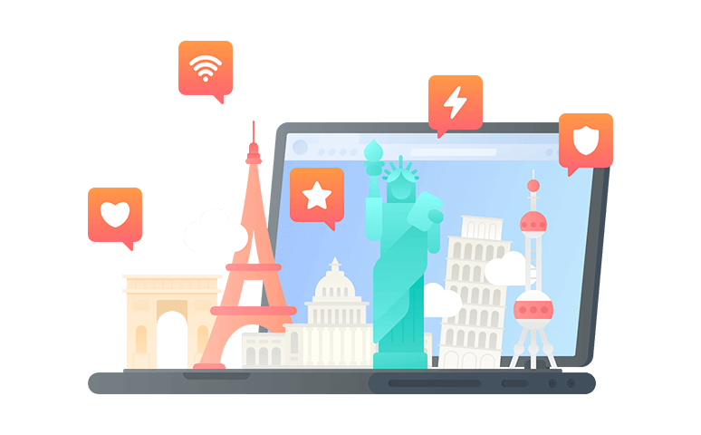 在安道尔连接到中国vpn - 小猴翻翻